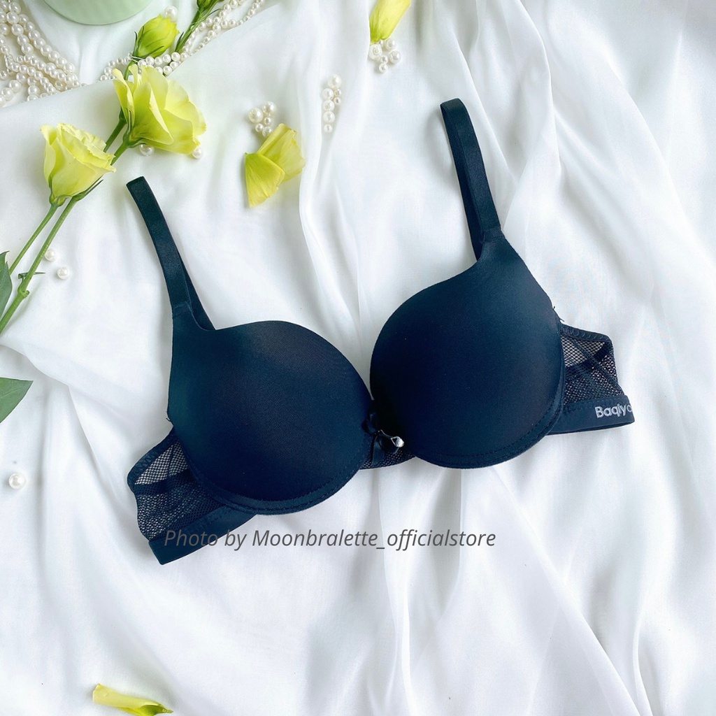 Áo ngực đúc su mút dày siêu đẩy siêu nâng ngực AS40