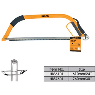 Cưa hình cung INGCO HBS7601