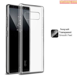 Ốp lưng Imak phủ nano Samsung Note 8