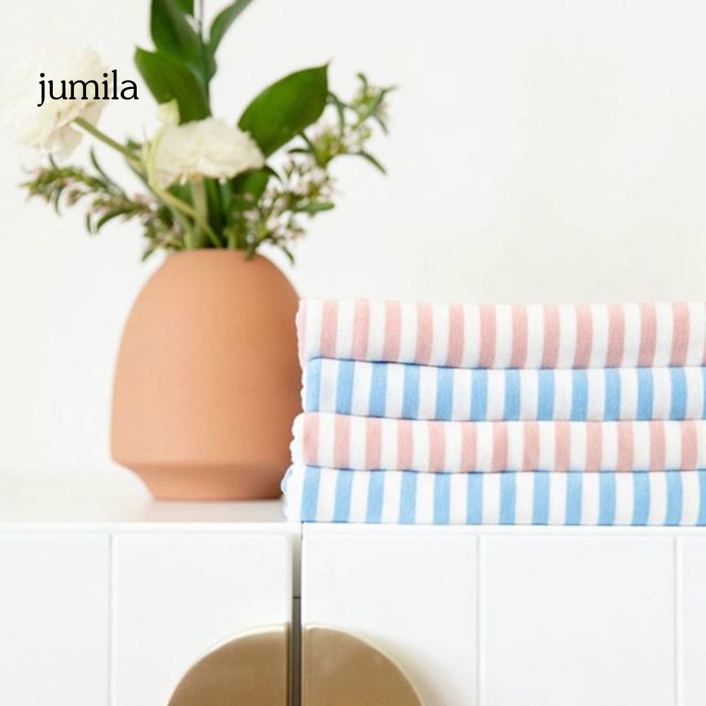 Set 2 Khăn Quấn Trẻ Sơ Sinh