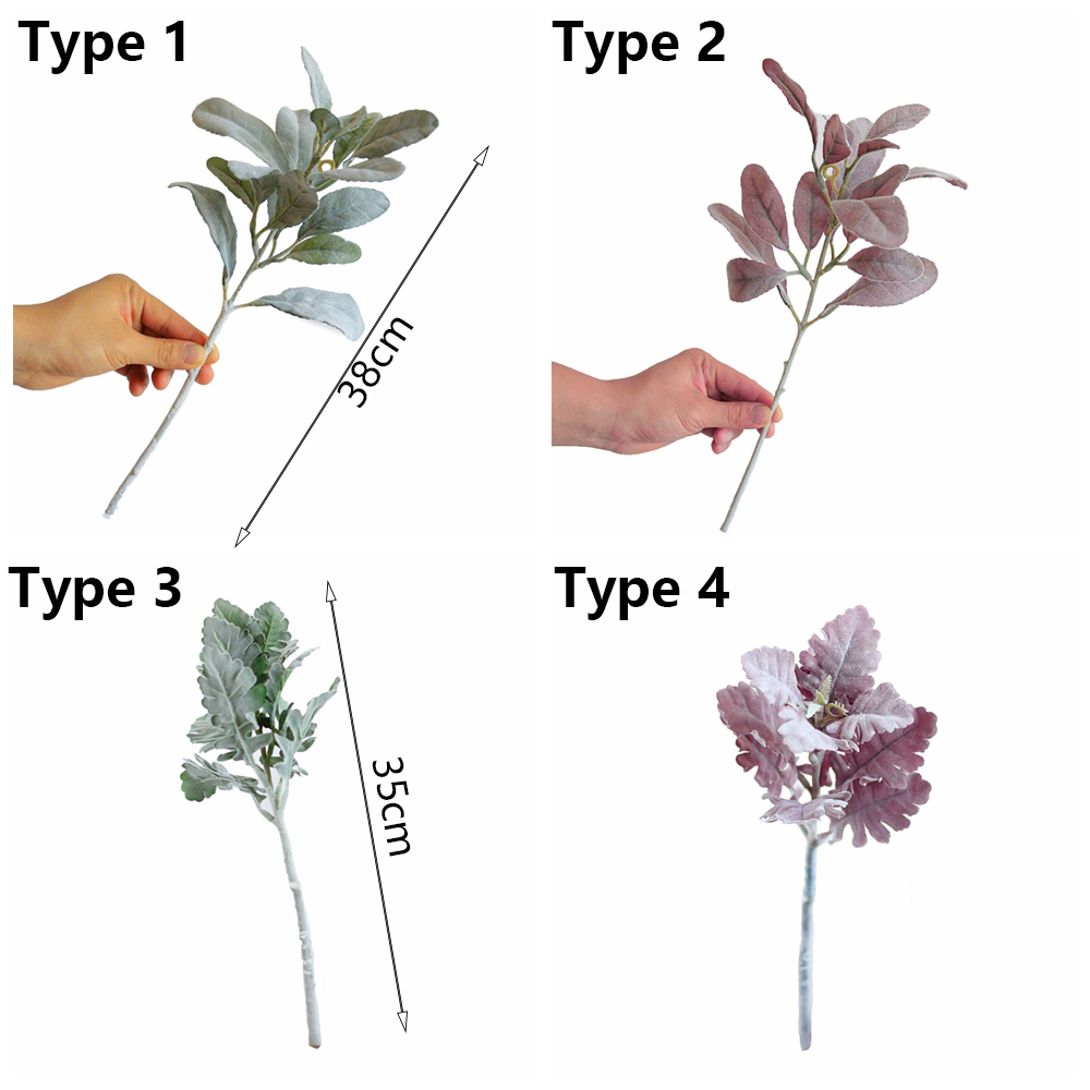 Bó Hoa Cúc Giả Trang Trí Nội Thất