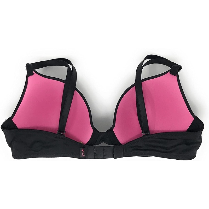 Áo ngực Vic dòng Pink - T shirt - lightly line - mỏng.