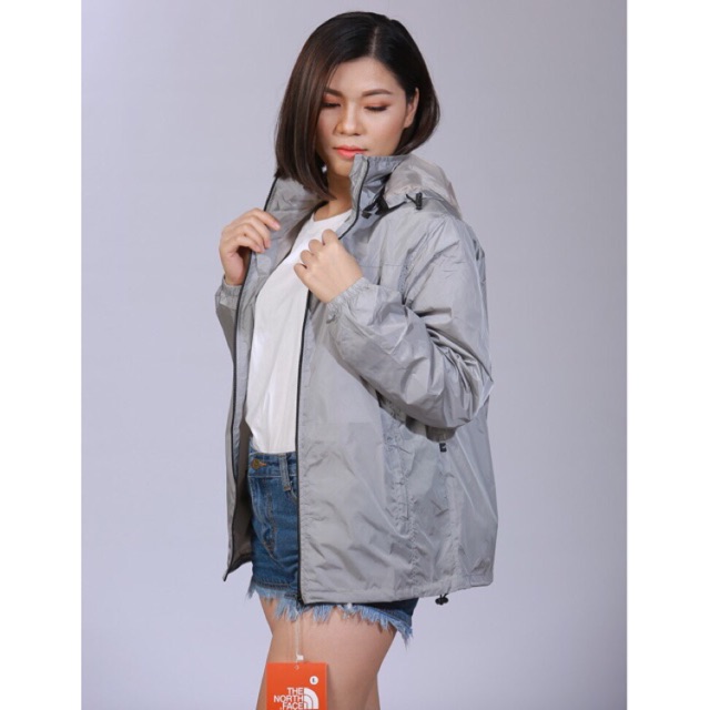 COMBO 3 áo gió THERNOTHFACE thời trang chất vải xịn