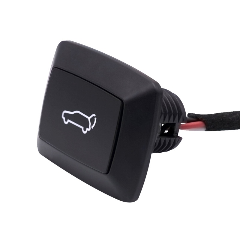 Công Tắc Cốp Xe Hơi 12V Có Dây Lắp Đặt Chuyên Dụng Cho Xe Tải