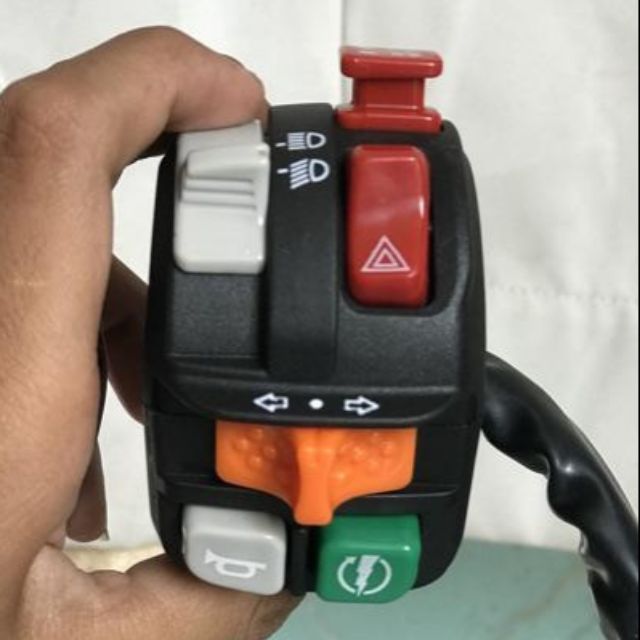 Cùm Honeywell thái lan xịn ( 1 Bộ )