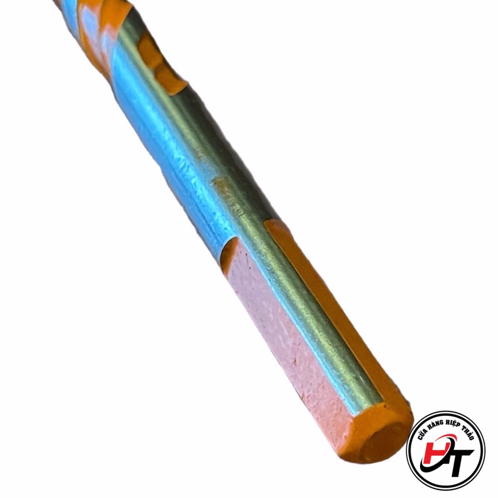 Bộ mũi khoan đa năng khoan kính đá gạch men BMKDN-7CT-KPS