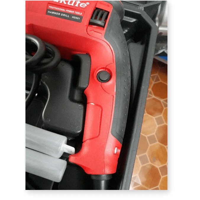 Máy Khoan Bê Tông Makute HD001-RED