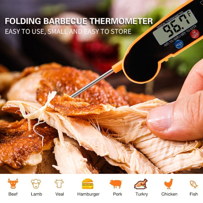 Nụ Hôn Chống Thấm Nước Tức Thì Đọc Sâu Cho Nướng Bánh Ngoài Trời