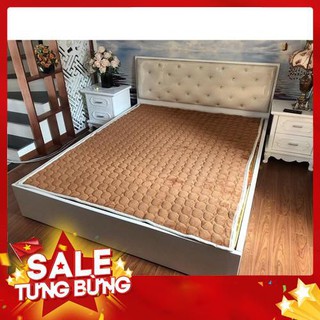 Thảm nỉ nhung trải giường -hàng uy tín - MS22