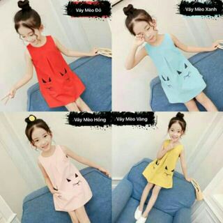 váy  da 6kg đến 15kg