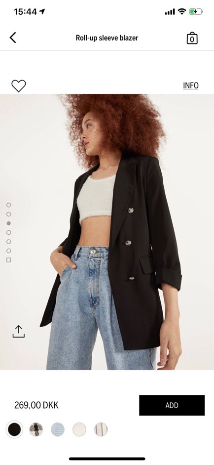 Áo khoác vest - vnxk