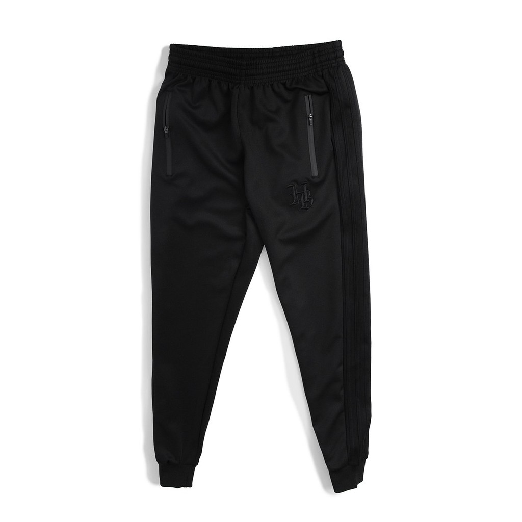 Quần Jogger thun HEBOZ 3 sọc 2M - chất thun mịn trơn - co giãn tốt , thoáng khí - 00000651 | BigBuy360 - bigbuy360.vn