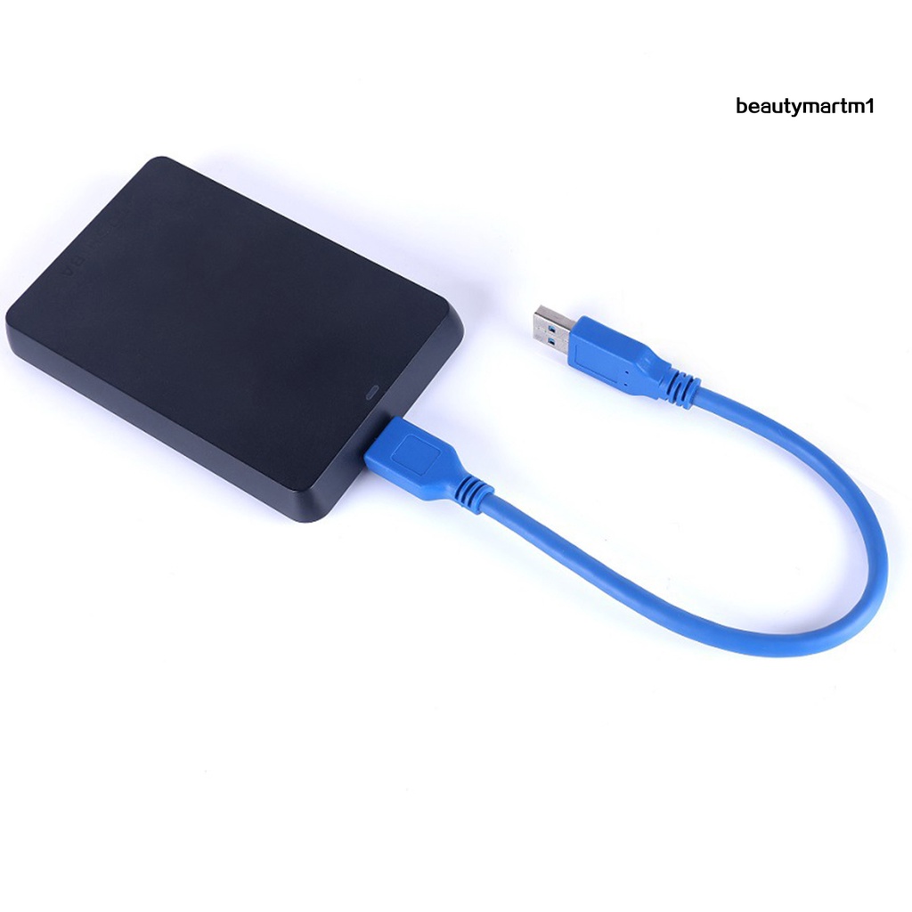 Dây Cáp Kết Nối Ổ Đĩa Cứng Usb 3.0 Tốc Độ Cao Cho Máy Tính | BigBuy360 - bigbuy360.vn