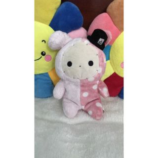 Gấu bông San-x sentimental circus size 25cm