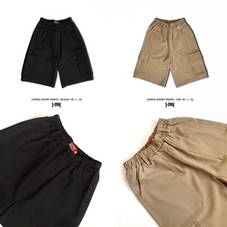 CARGO SHORT PANTS - QUẦN ĐÙI TÚI HỘP 1OAK