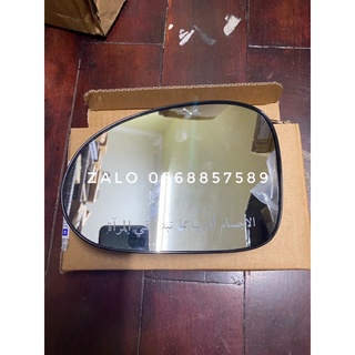 Mặt gương chiếu hậu spark gm:93743393