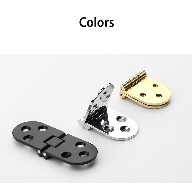 Bản Lề Bằng Hợp Kim Kẽm Chuyên Dụng Cho Máy May