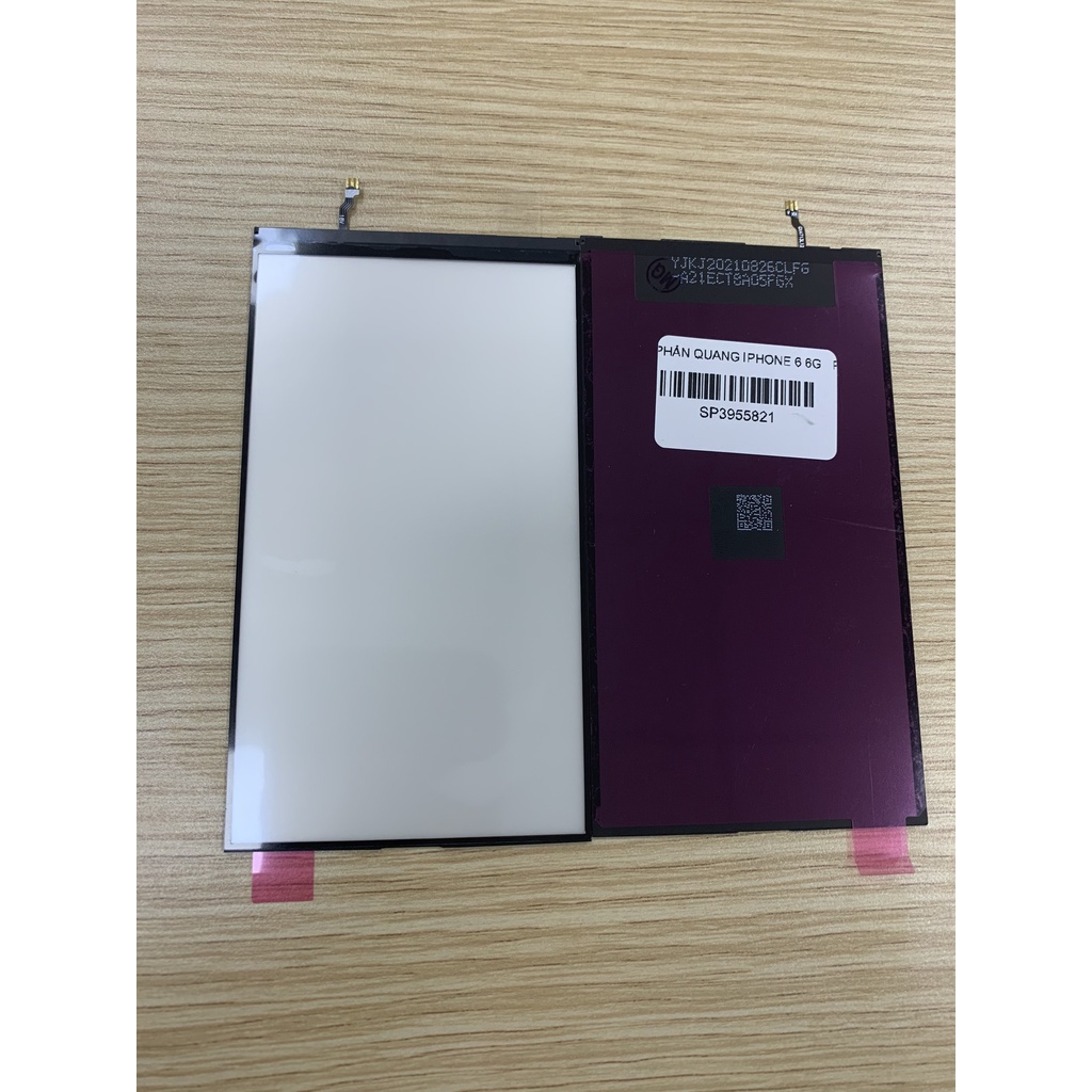 PHẢN QUANG IPHONE 6 6G - Linh kiện