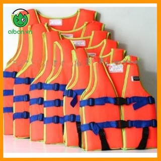 Áo phao bơi trẻ em và người lớn. Áo phao tập bơi cho bé.