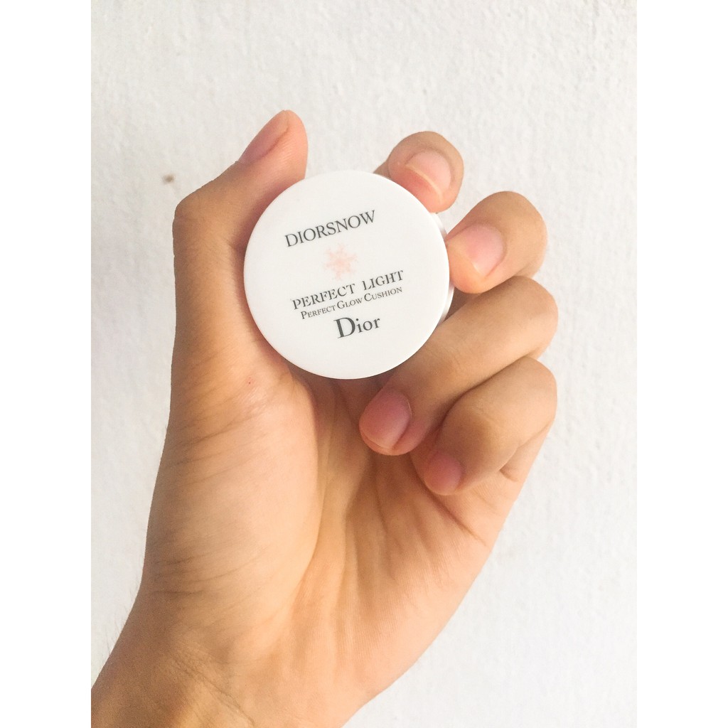 DIOR PERFECT LIGHT CUSHION