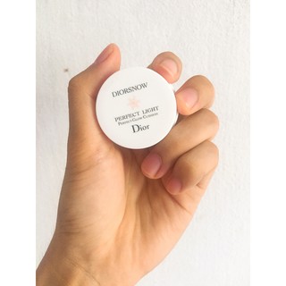 DIOR PERFECT LIGHT CUSHION