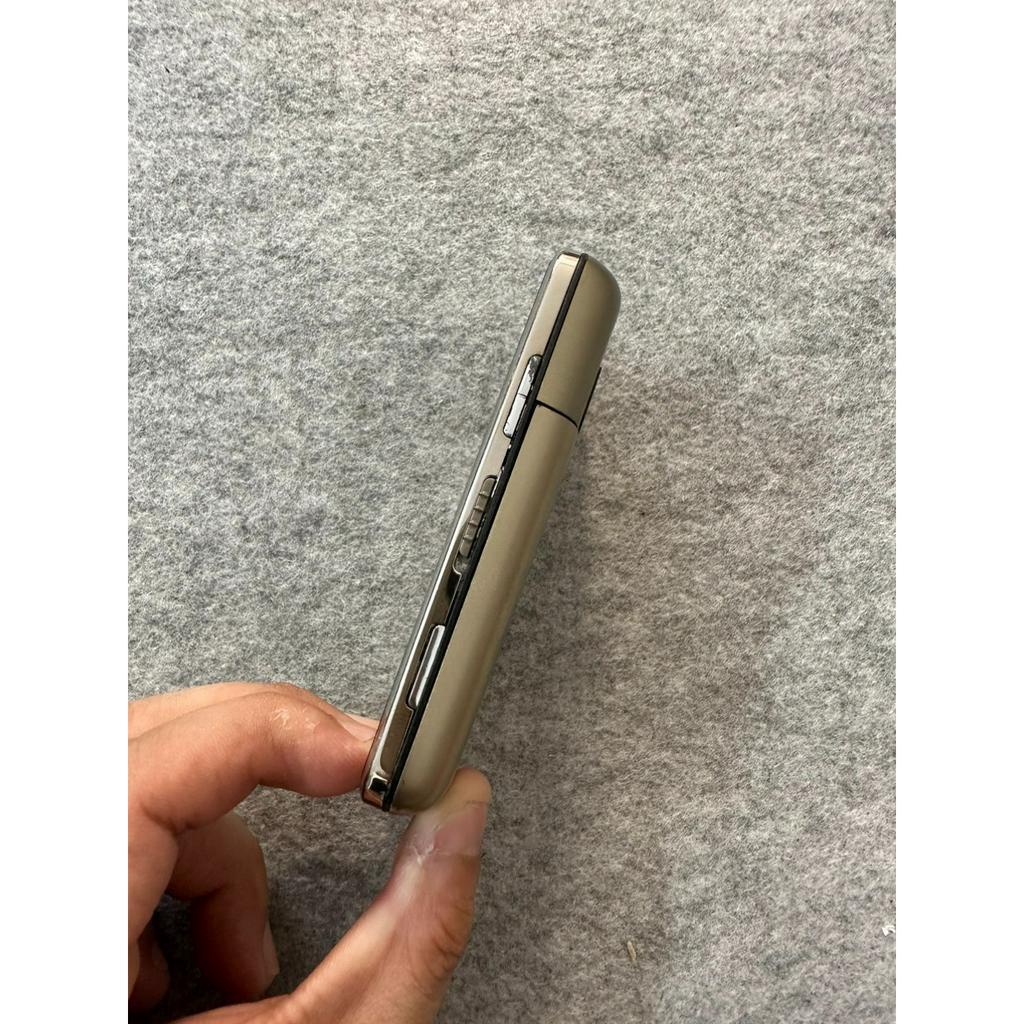 Điện thoại Nokia C6-01 Chính hãng