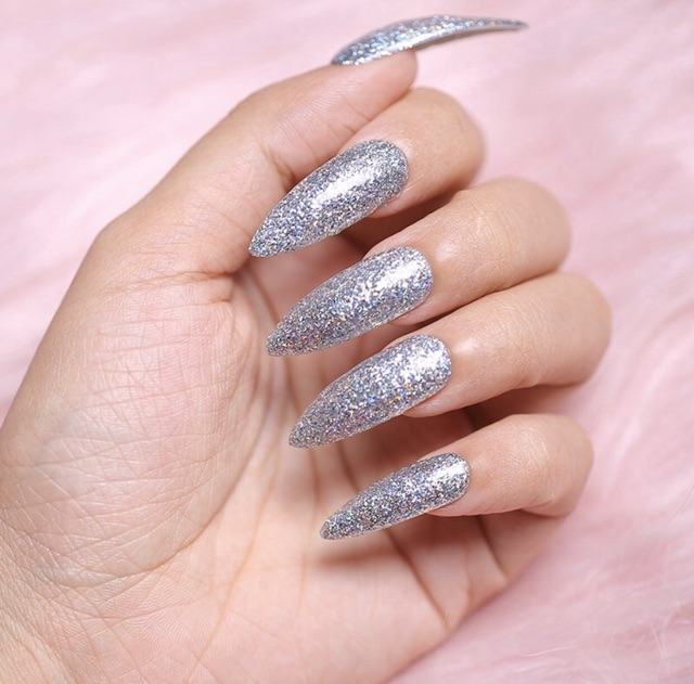 Sơn Gel Shiny Platinum AZURE - màu 07