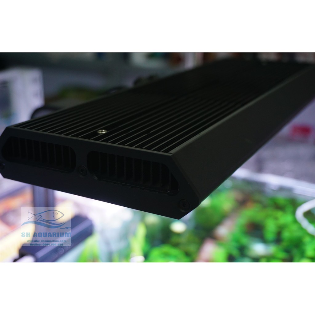 ĐÈN LED RGB CHIHIROS VIVID MINI