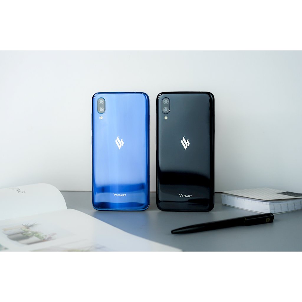 [Mã ELSALE300 giảm 7% đơn 1TR] Điện thoại Vsmart Bee 1GB - 16GB - Hàng Chính Hãng | BigBuy360 - bigbuy360.vn