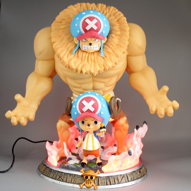 Mô hình chủ tịch Chopper hàng mới siêu khủng