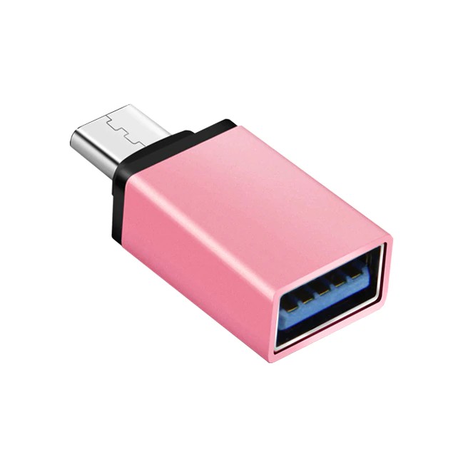 Đầu chuyển đổi cổng OTG cổng USB3.0 Micro TypeC
