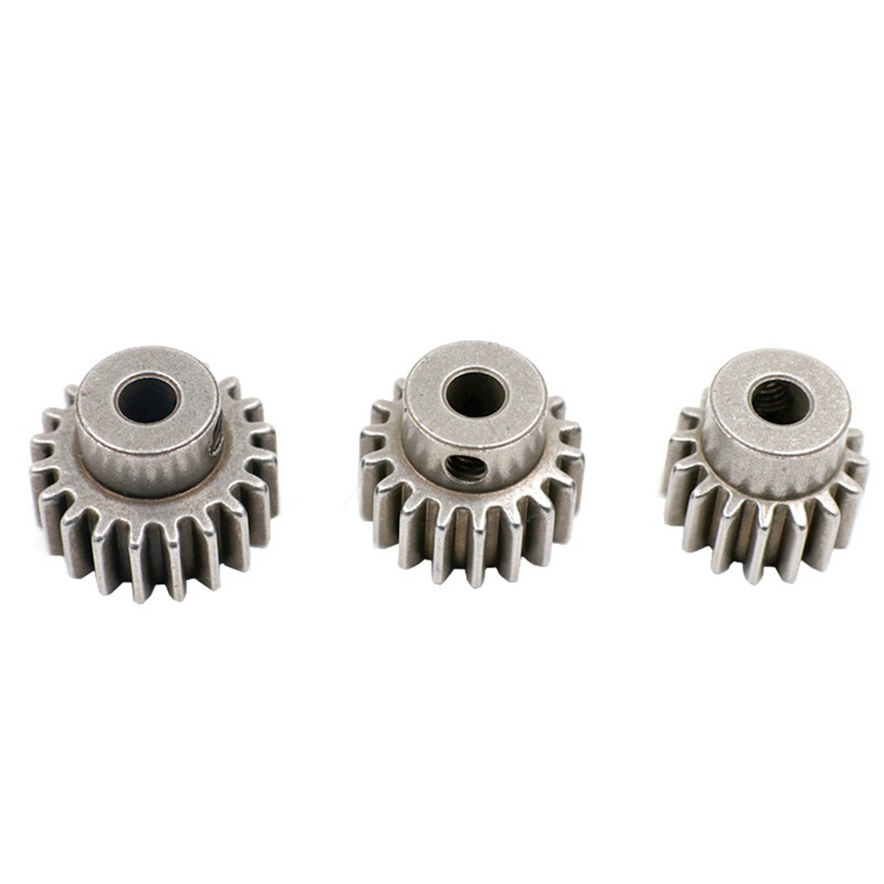 Bánh Răng 50T 16T 18T 20T Cho Arrma 1 / 7 Mojave Tỉ Lệ 1 / 8 KRATON Typhon Outcast