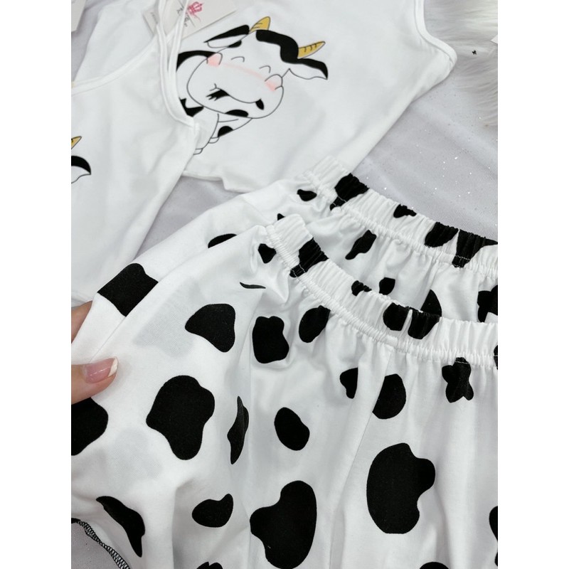 Bộ 2 Dây Bò Sữa BoZip Cực Xinh | BigBuy360 - bigbuy360.vn