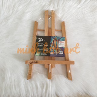 GIÁ VẼ ĐỂ BÀN MONT MARTE (CHỌN SIZE)