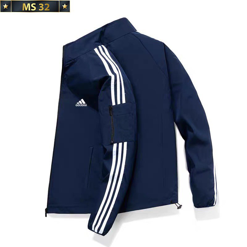 áo khoác dù nam nữ-chất dù 2 lớp thoáng mát chống nước hàng chuẩn shop Lady-Hn Store88 ms32