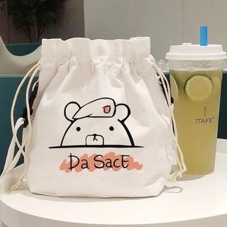 Túi kute nhiều mẫu