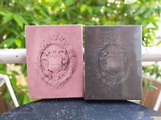 Album BLACK PINK kill this love