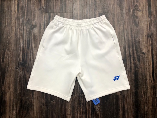 Quần cầu lông Yonex nhiều màu
