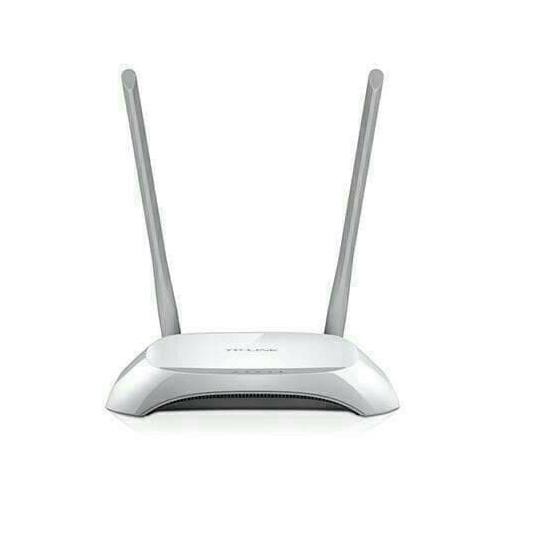 Thiết Bị Phát Wifi Không Dây Irit Tplink Tl-Wr840N 300mbps | BigBuy360 - bigbuy360.vn