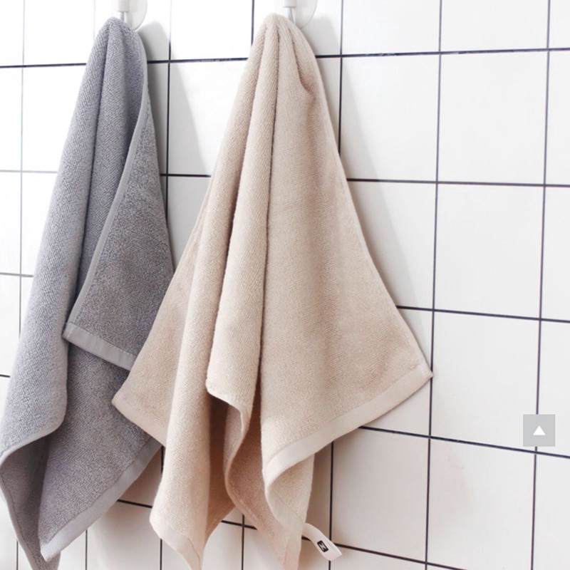 Khăn tắm, khăn mặt sợi cotton chống vi khuẩn Xiaomi ZSH mẫu mới cao cấp chính hãng - Minh Tín Shop