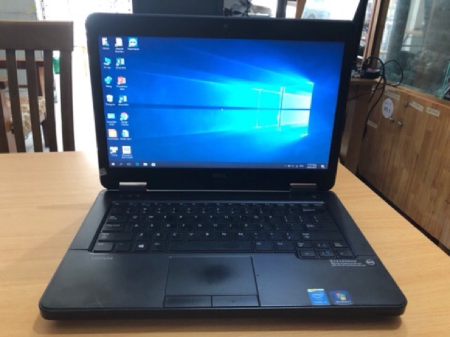 Dell 5440 Core i5 4310U Ram 4Gb HD 320Gb 14in Pin 4h new 99% | BigBuy360 - bigbuy360.vn