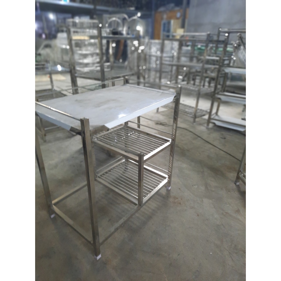 Kệ úp chén inox giá siêu rẻ,kệ chén nhà hàng giá xưởng,kệ inox cao cấp