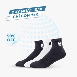 Tất Thể thao Redikick R365 Training Cushioned Cotton Cổ thấp Có đệm Chống hôi chân vớ Bóng rổ Bóng đá Gym Chạy bộ