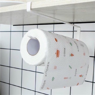 Khăn giấy cuộn lau bếp