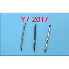Nút Nguồn Cho Điện Thoại Huawei Y5 Y6 Prime Y7 Prime 2017 Y9 2018 P smart GR5 2017