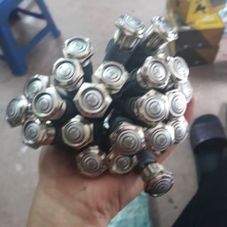 Công tắc có đèn