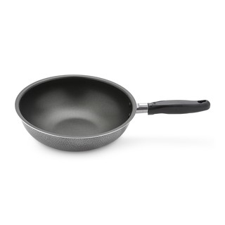 Chảo sâu lòng chống dính 26cm Happy Cook NWF26