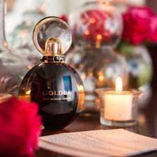 Nước hoa Goldea The Roman Night Bvlgari for women