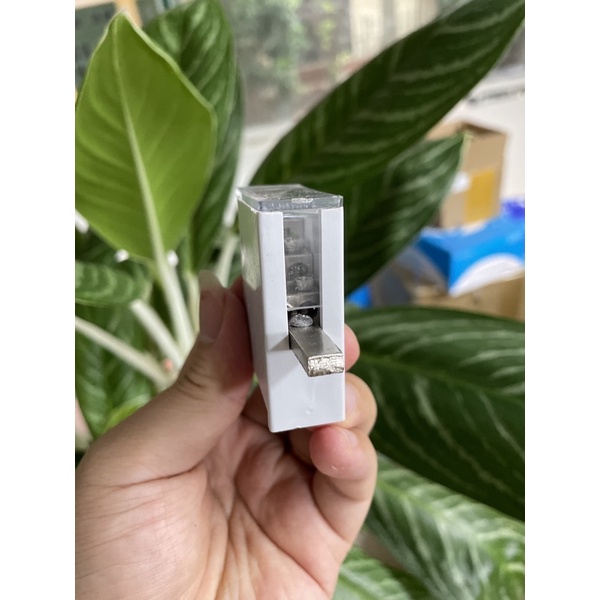 Cầu Đấu Chia Dây Điện Aptomat FG6 MCB