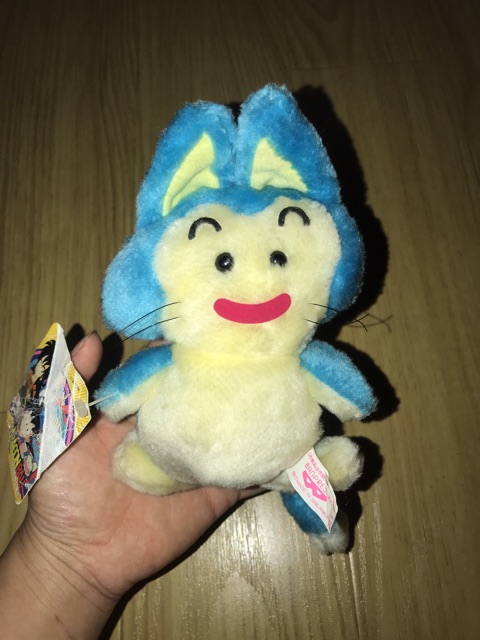 Thú bông size nhí cho bé